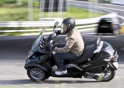 Piaggio MP3 LT 250